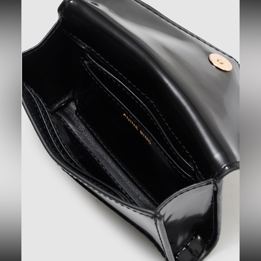 🎉FLASH SALE🎉Anine Bing Elly Wallet - Picture 9 of 10